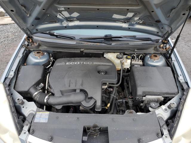 Photo 11 from auction – 2009 SATURN AURA XE with VIN 1G8ZS57B19F134137