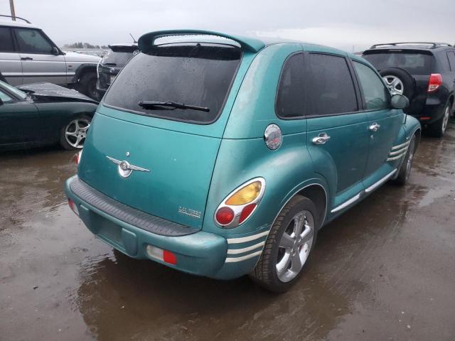 Photo 3 from auction – 2004 CHRYSLER PT CRUISER with VIN 3C8FY78G74T233894
