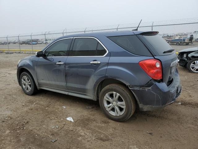 Photo 2 from auction – 2014 CHEVROLET EQUINOX LS with VIN 2GNALAEKXE6175874