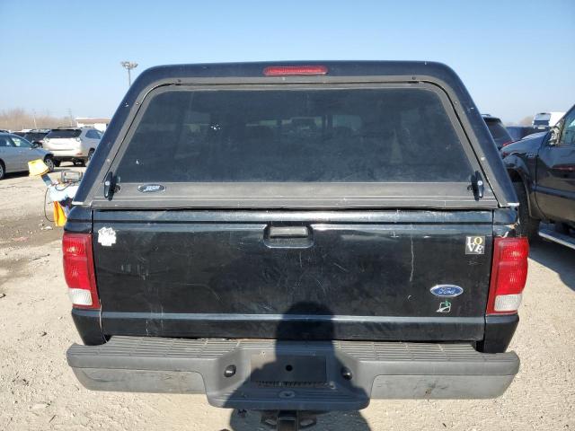 Photo 10 from auction – 2002 FORD RANGER with VIN 1FTYR14V22PB16976