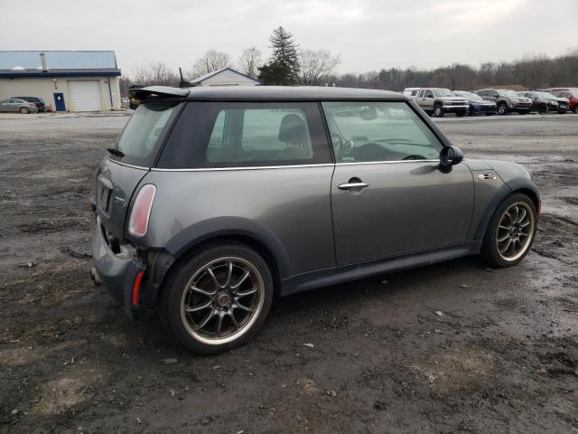 Photo 3 from auction – 2005 MINI COOPER S with VIN WMWRE33485TD96998