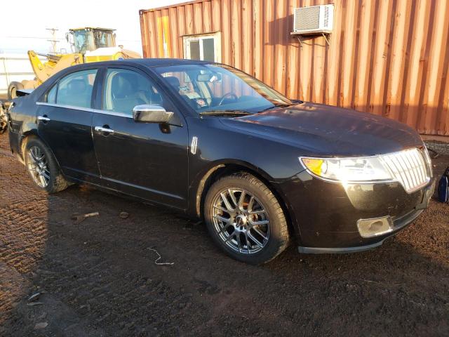 Photo 4 from auction – 2012 LINCOLN MKZ with VIN 3LNHL2JC3CR812844