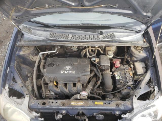 Photo 11 from auction – 2001 TOYOTA ECHO with VIN JTDBT183610174693