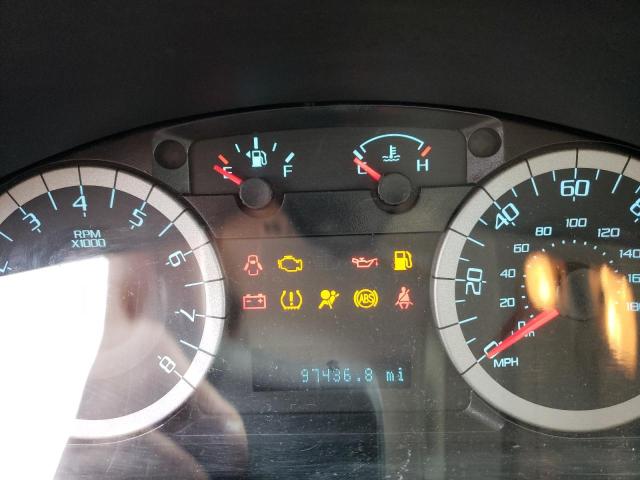 Photo 9 from auction – 2010 FORD ESCAPE XLT with VIN 1FMCU0D72AKD24304