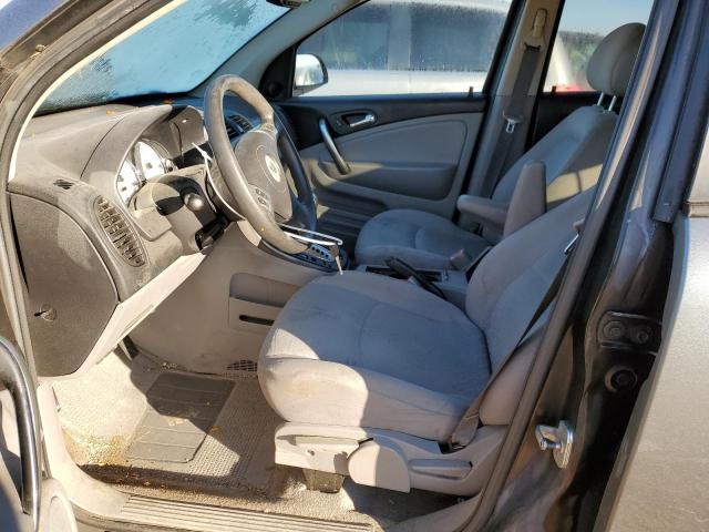 Photo 7 from auction – 2006 SATURN VUE with VIN 5GZCZ33D36S898642