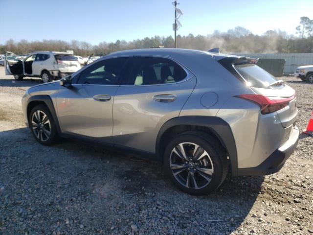 Photo 2 from auction – 2021 LEXUS UX 200 with VIN JTHP3JBH0M2040084