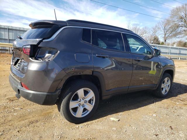 Photo 3 from auction – 2022 JEEP COMPASS LA with VIN 3C4NJDBB7NT179396