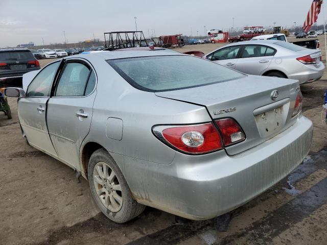 Photo 2 from auction – 2002 LEXUS ES 300 with VIN JTHBF30G620048058