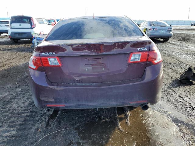 Photo 6 from auction – 2010 ACURA TSX with VIN JH4CU2F67AC043337