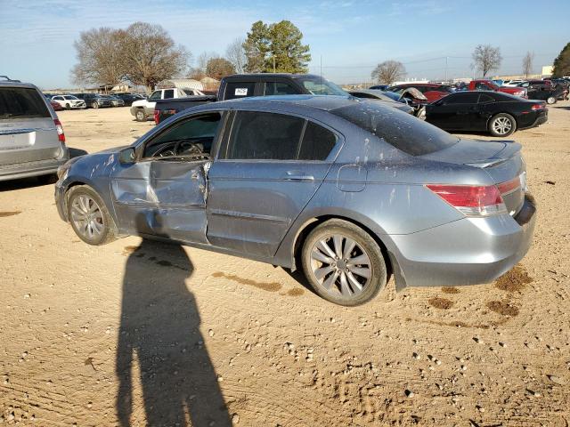 Photo 2 from auction – 2011 HONDA ACCORD EXL with VIN 1HGCP2F82BA085567