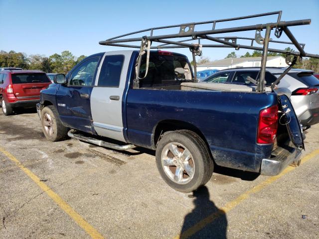 Photo 2 from auction – 2008 DODGE RAM 1500 S with VIN 1D7HA18N18J117183