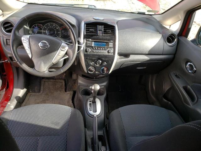 Photo 8 from auction – 2015 NISSAN VERSA NOTE with VIN 3N1CE2CP2FL426113