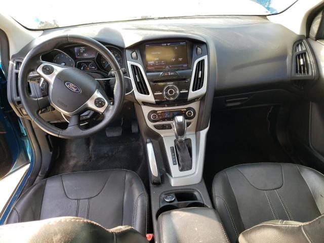 Photo 8 from auction – 2013 FORD FOCUS SE with VIN 1FADP3K24DL284885