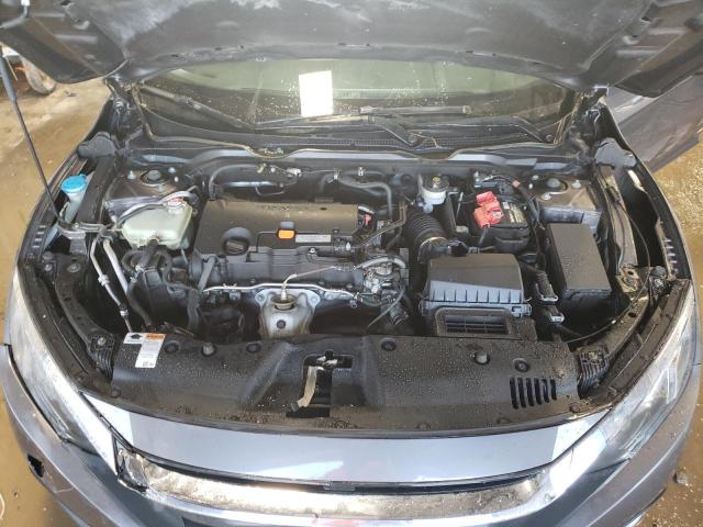 Photo 11 from auction – 2017 HONDA CIVIC EX with VIN 19XFC2F70HE044326