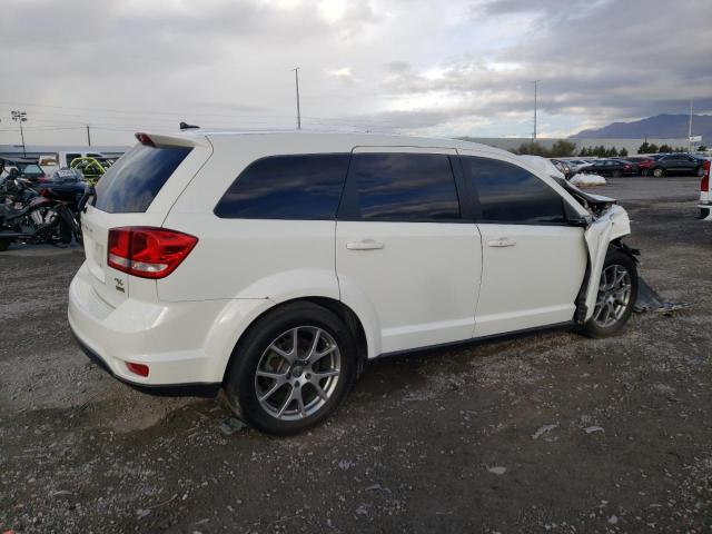 Photo 3 from auction – 2016 DODGE JOURNEY R/ with VIN 3C4PDCEG3GT218621