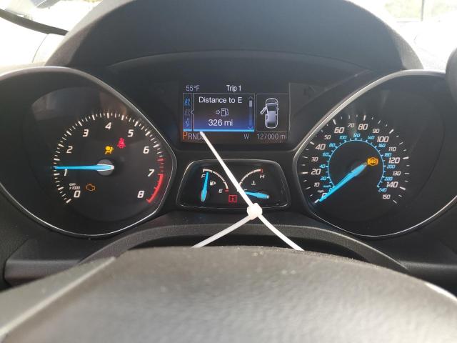 Photo 9 from auction – 2013 FORD ESCAPE TIT with VIN 1FMCU0J99DUB89823