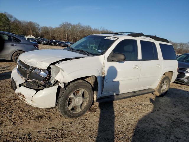 CHEVROLET TRAILBLAZE 2006 with VIN 1GNES16S666135950 - Photo from auction