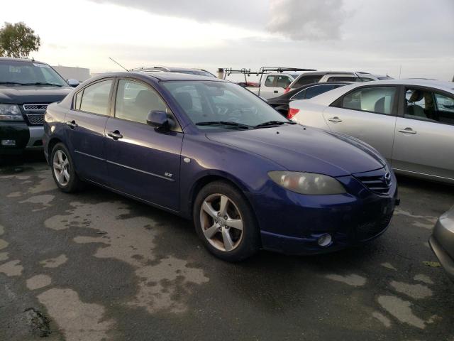 Photo 4 from auction – 2006 MAZDA MAZDA3 with VIN JM1BK124861409214