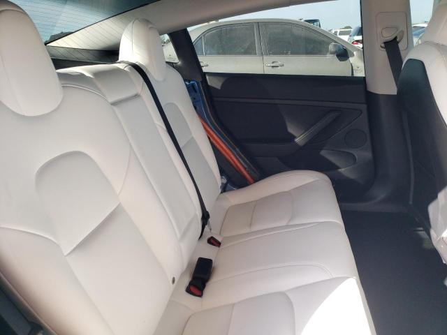 Photo 10 from auction – 2021 TESLA MODEL 3 with VIN 5YJ3E1EC3MF984551
