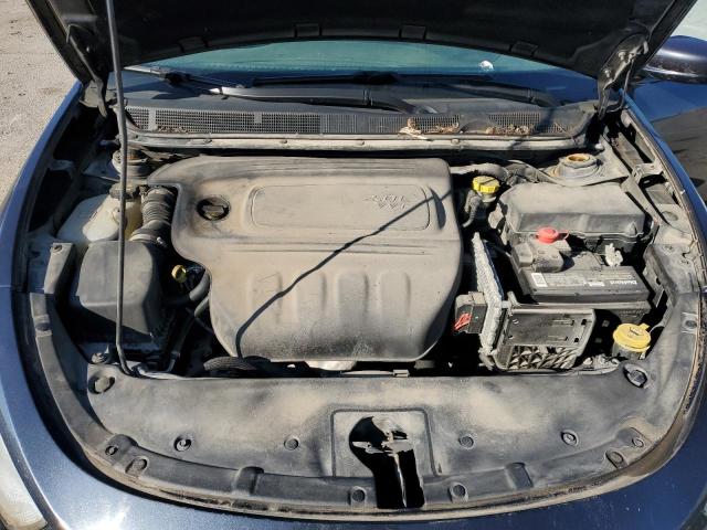 Photo 11 from auction – 2013 DODGE DART SXT with VIN 1C3CDFBA2DD155274