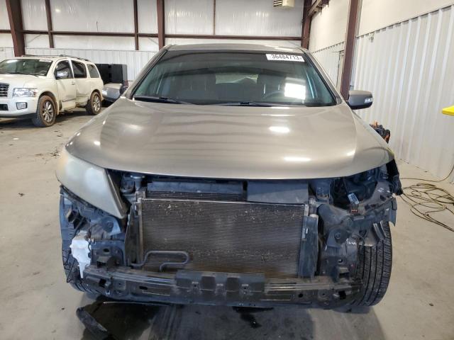 Photo 5 from auction – 2011 KIA SORENTO BA with VIN 5XYKT3A1XBG156522