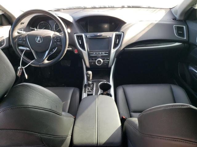 Photo 8 from auction – 2019 ACURA TLX with VIN 19UUB1F3XKA010620