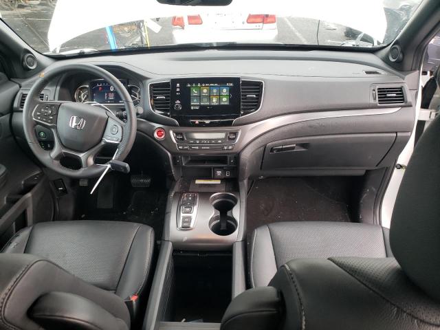 Photo 8 from auction – 2022 HONDA PASSPORT E with VIN 5FNYF8H52NB017326