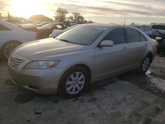 Photo 1 from auction – 2007 TOYOTA CAMRY CE with VIN 4T1BE46K77U060866