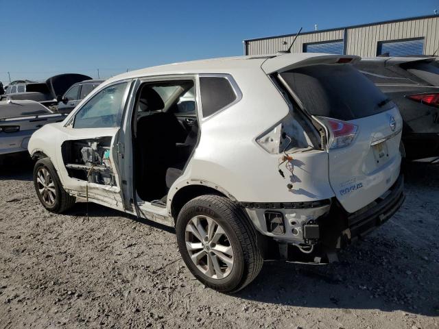 Photo 2 from auction – 2016 NISSAN ROGUE S with VIN JN8AT2MT5GW028836