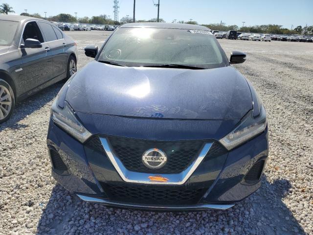 Photo 5 from auction – 2020 NISSAN MAXIMA SV with VIN 1N4AA6CV4LC367813