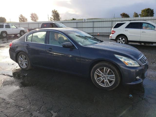 Photo 4 from auction – 2011 INFINITI G37 BASE with VIN JN1CV6AP6BM300542