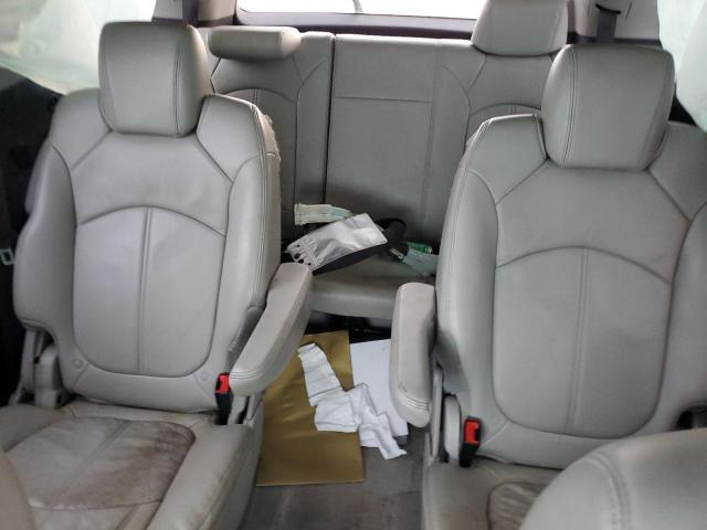 Photo 10 from auction – 2010 GMC ACADIA SLT with VIN 1GKLVNED3AJ203407