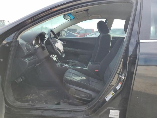 Photo 7 from auction – 2010 MAZDA 6 I with VIN 1YVHZ8CH9A5M57655