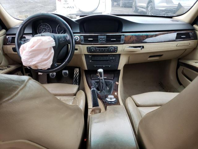 Photo 8 from auction – 2006 BMW 330 XI with VIN WBAVD33566KL52237