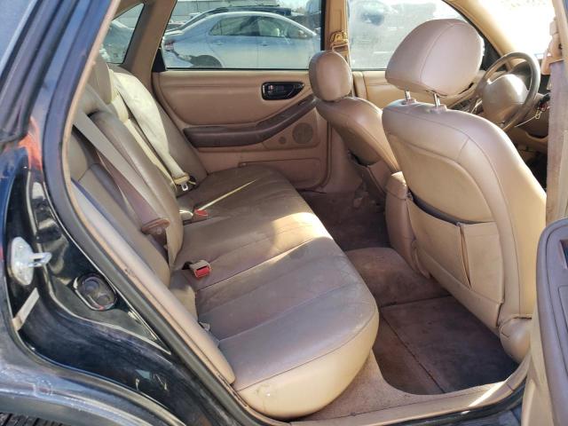 Photo 10 from auction – 1995 TOYOTA AVALON XLS with VIN 4T1GB11E5SU063546