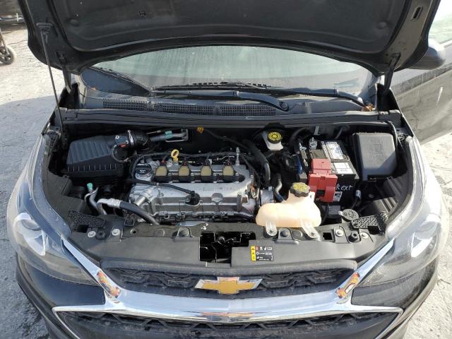 Photo 11 from auction – 2019 CHEVROLET SPARK LS with VIN KL8CB6SA7KC701788