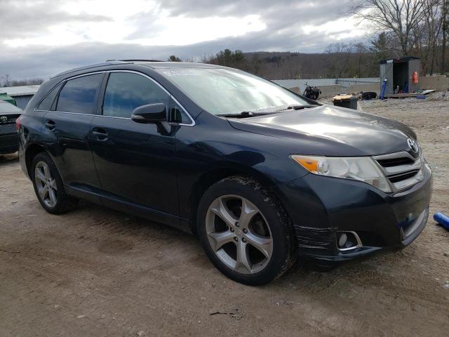 Photo 4 from auction – 2013 TOYOTA VENZA LE with VIN 4T3BK3BB4DU085915