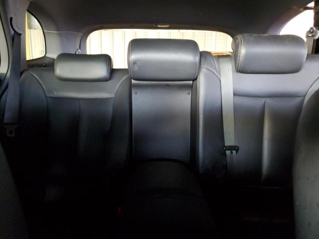 Photo 10 from auction – 2009 HYUNDAI SANTA FE S with VIN 5NMSH73E49H257189