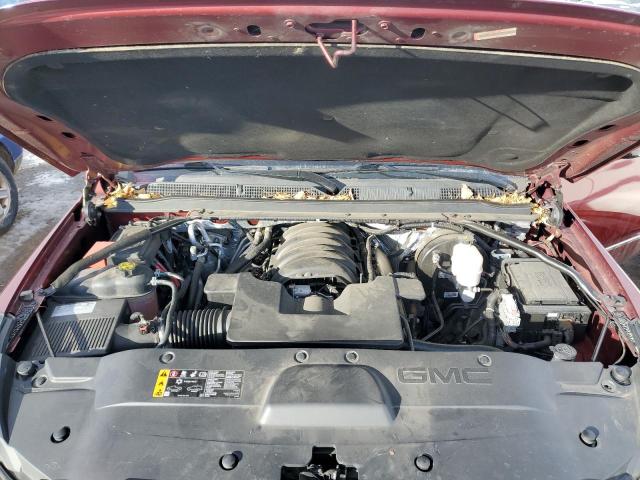 Photo 12 from auction – 2018 GMC YUKON DENA with VIN 1GKS2CKJ5JR206331