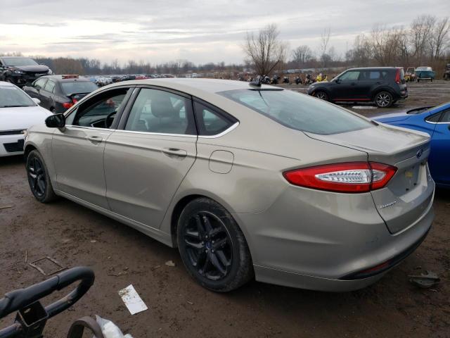 Photo 2 from auction – 2015 FORD FUSION SE with VIN 3FA6P0HD3FR204075