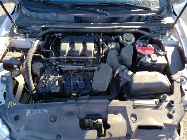 Photo 11 from auction – 2015 FORD TAURUS SEL with VIN 1FAHP2E8XFG165391