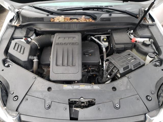 Photo 11 from auction – 2015 GMC TERRAIN SL with VIN 2GKALREK7F6160665