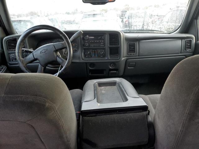 Photo 8 from auction – 2006 CHEVROLET SILVERADO with VIN 1GCHK23DX6F152350