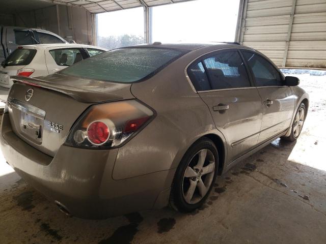 Photo 3 from auction – 2008 NISSAN ALTIMA 3.5 with VIN 1N4BL21E98C149349