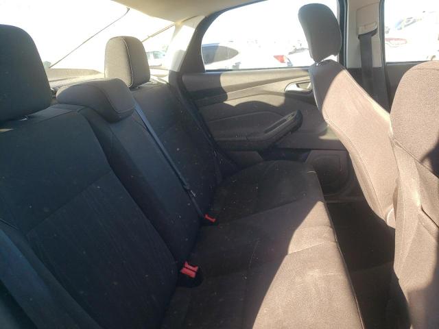 Photo 10 from auction – 2017 FORD FOCUS SE with VIN 1FADP3F28HL252019