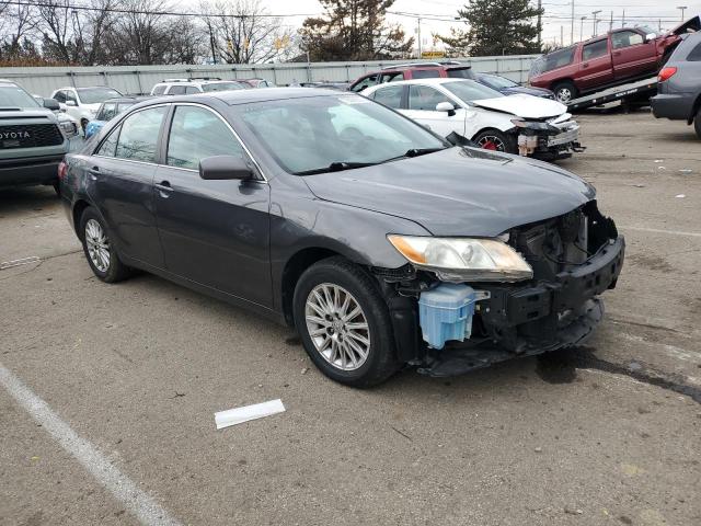 Photo 4 from auction – 2009 TOYOTA CAMRY BASE with VIN 4T4BE46KX9R053659