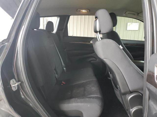 Photo 11 from auction – 2011 JEEP GRAND CHER with VIN 1J4RR4GG5BC546294