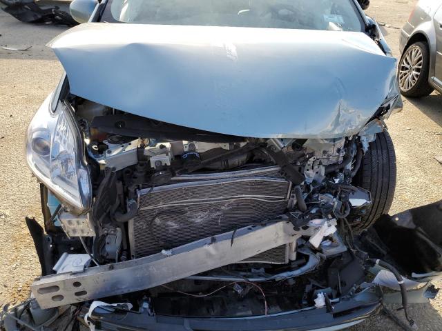 Photo 11 from auction – 2015 TOYOTA PRIUS with VIN JTDKN3DU7F2004763