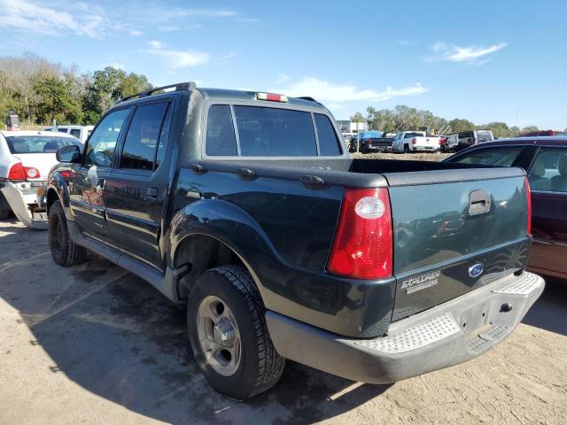 Photo 2 from auction – 2004 FORD EXPLORER S with VIN 1FMZU67K24UB80727