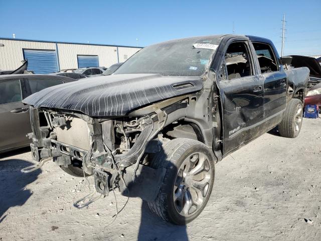 RAM 1500 LIMIT 2019 with VIN 1C6SRFHT8KN625923 - Photo from auction